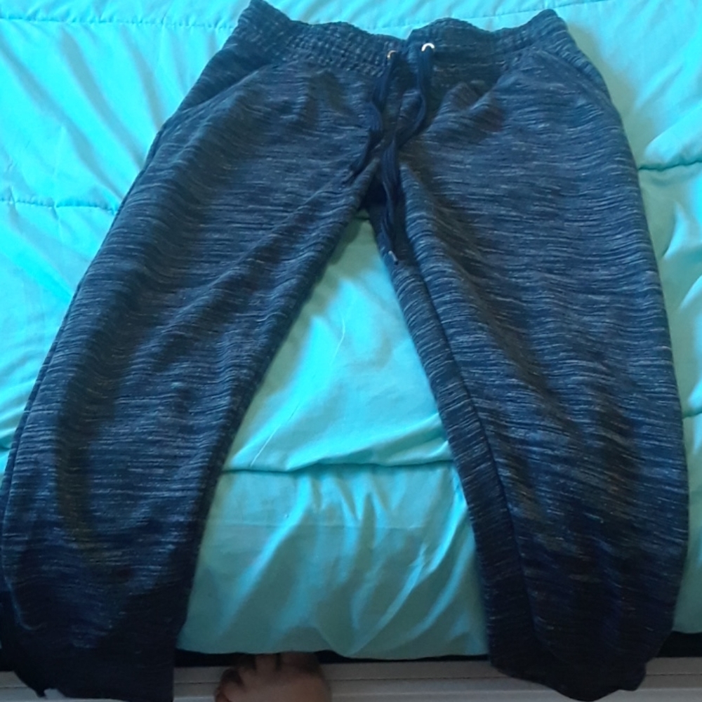 Sweatpants